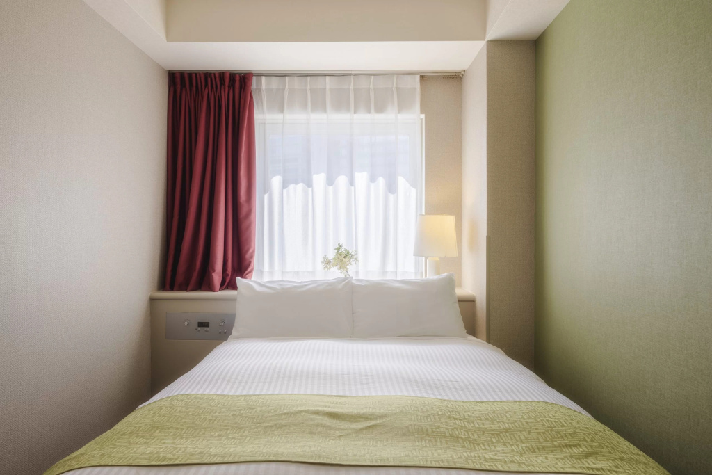 Shinjuku Washington Hotel Annex 사진 7