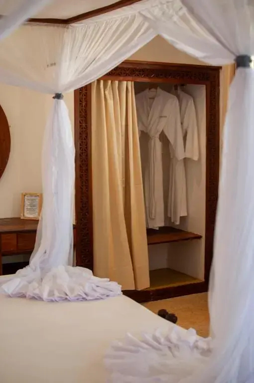 Diamonds Mapenzi Beach - Chambres