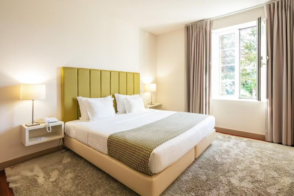 Forte de São Francisco Hotel - Chambres