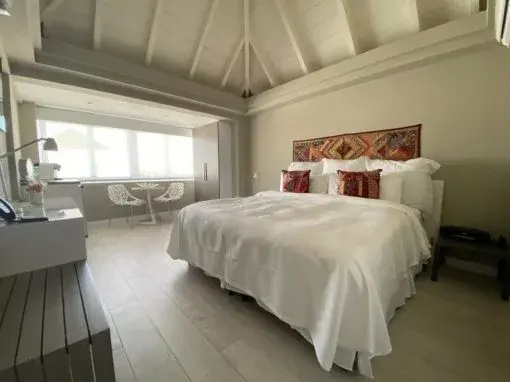 Ocean Z Boutique Hotel - Chambres