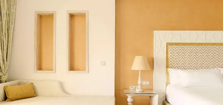 Iberostar Selection Eolia Djerba - Chambres
