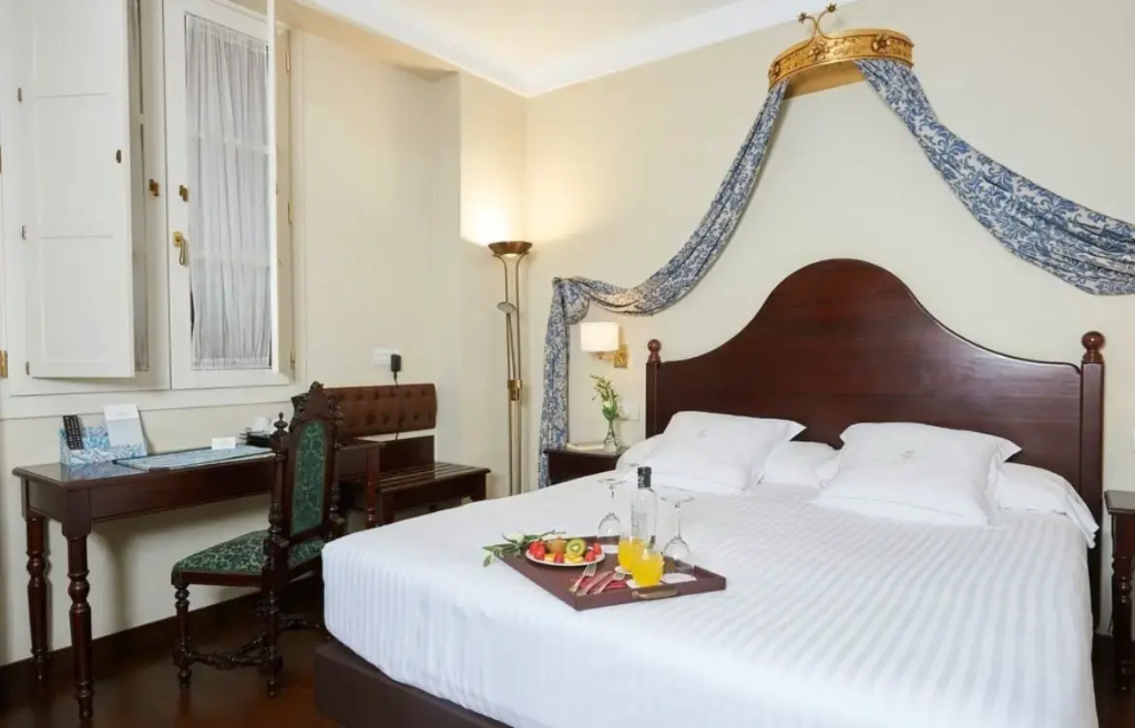 Hotel Las Casas de El Arenal by Casas y Palacios - Chambres