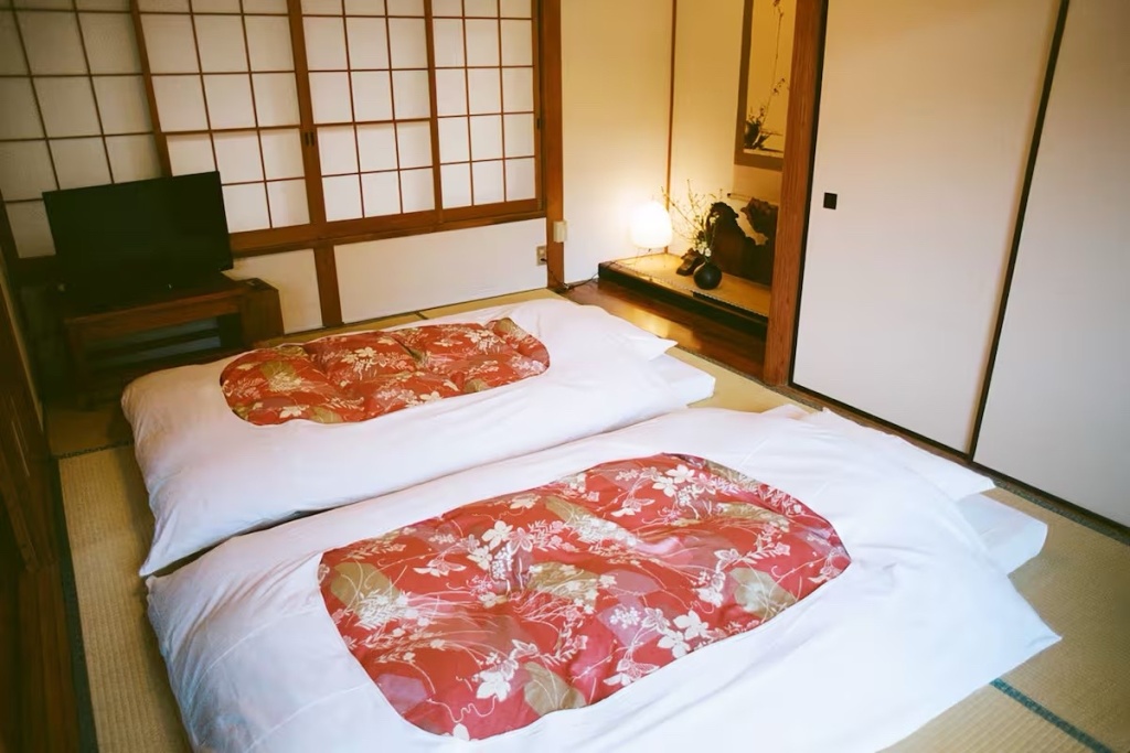 Hakonowa Hot spring inn 사진 4