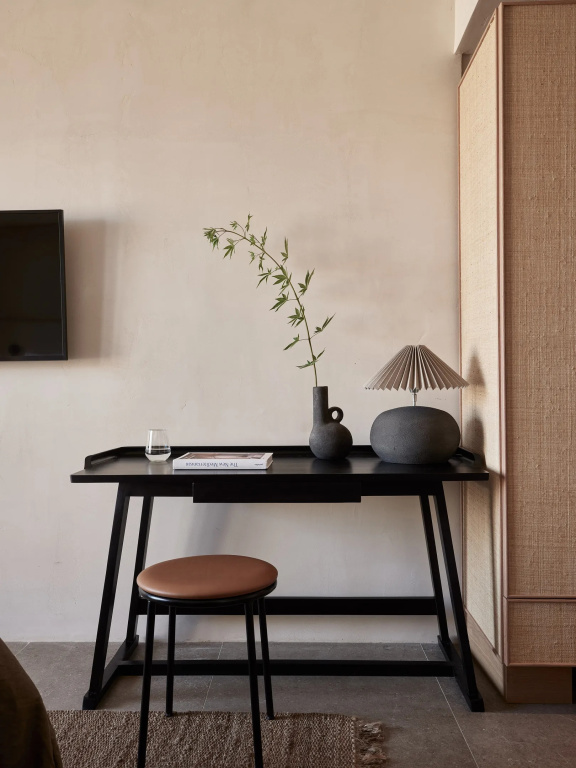 Port Royal Villas & Spa - Chambres