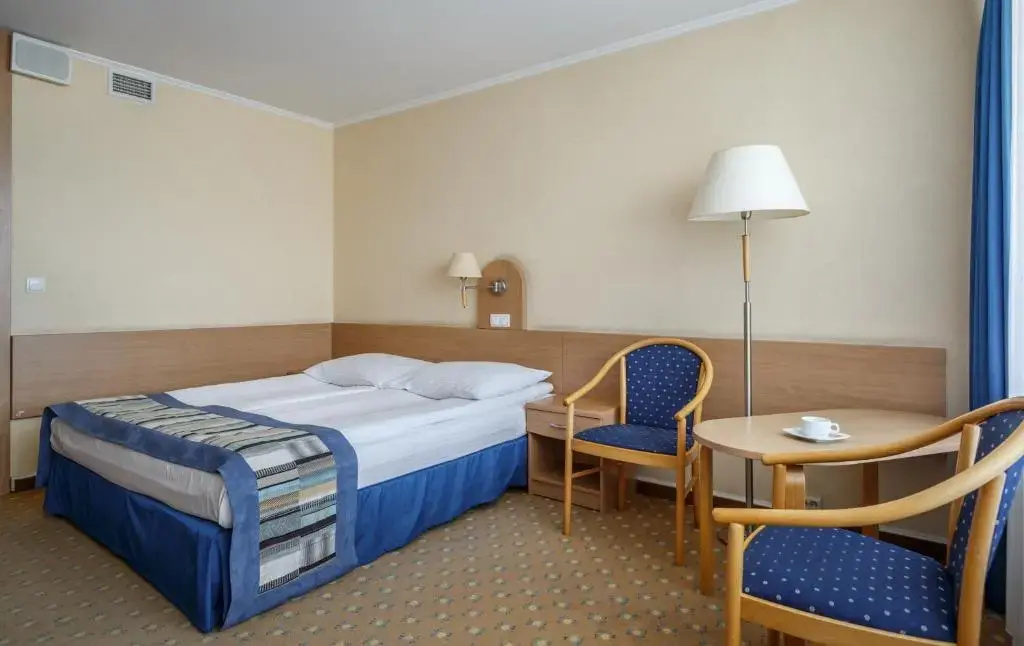 Bachleda Hotel Kasprowy**** - Chambres