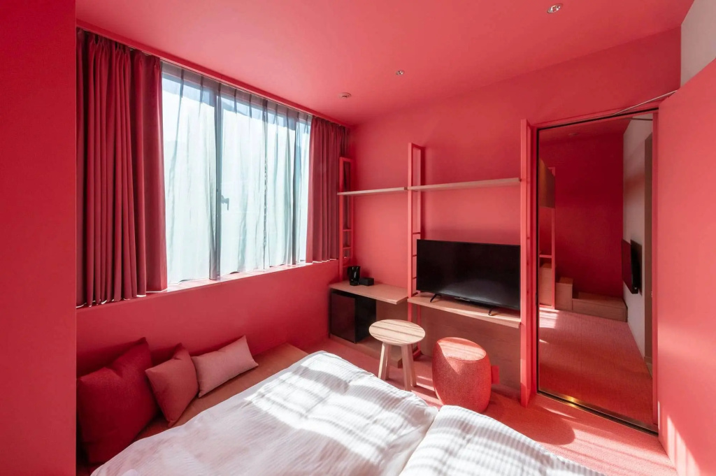 toggle hotel suidobashi TOKYO 사진 13