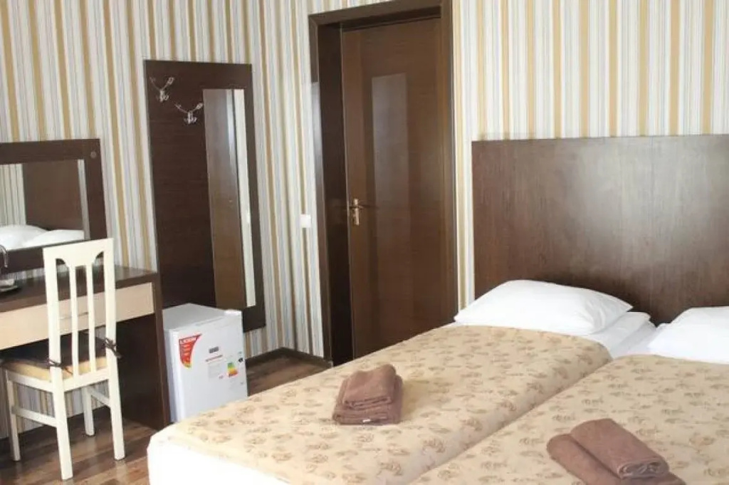 Hotel photo 8