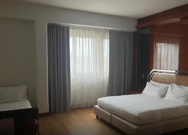 Hotel Napoleon - Chambres