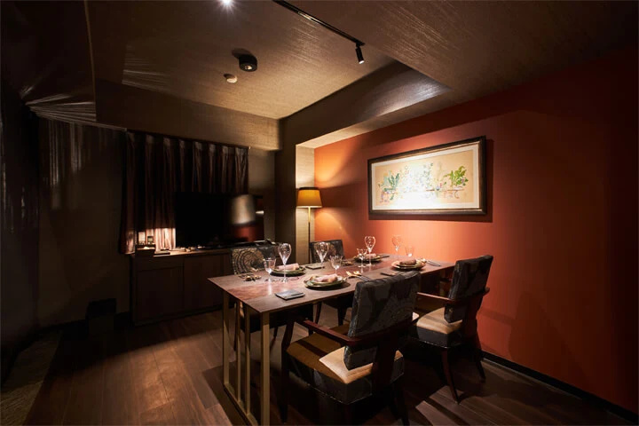 Roppongi Hotel S 사진 20