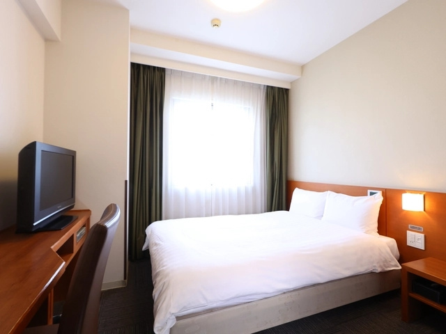 Dormy Inn Takasaki Natural Hot Spring - Chambres