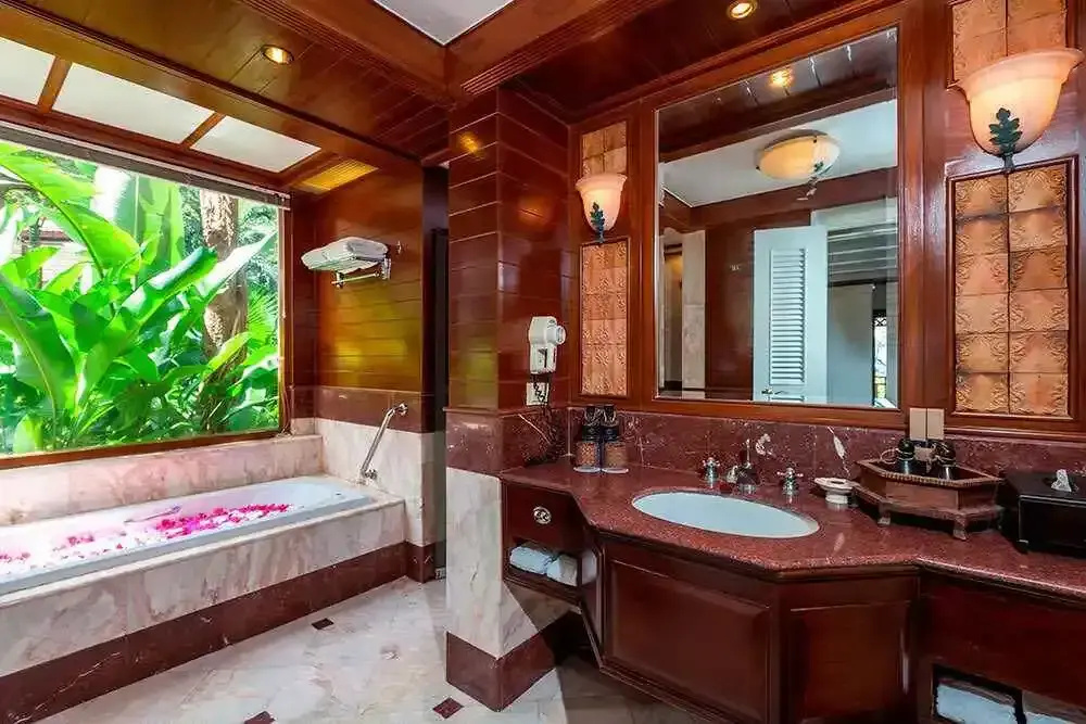 Thavorn Beach Village Resort & Spa Phuket - Chambres