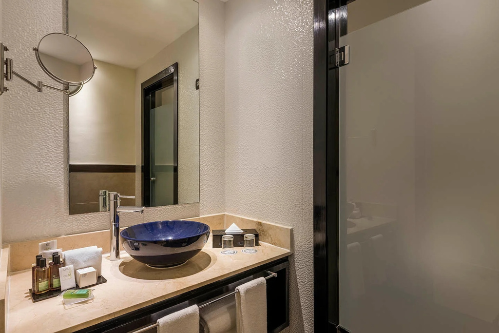 Ocean Maya Royale - Adults Only -  All Inclusive - Chambres