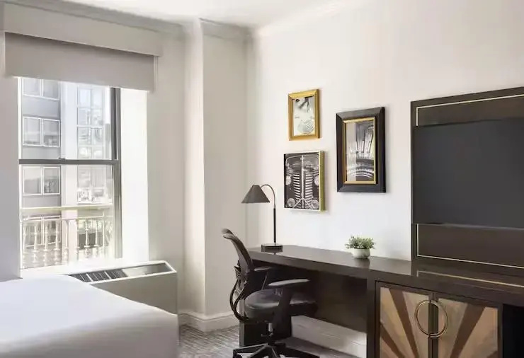 Martinique New York on Broadway, Curio Collection by Hilton - Chambres