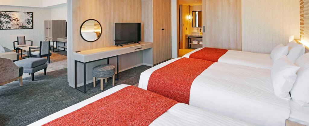 Hotel Emion Kyoto 사진 15