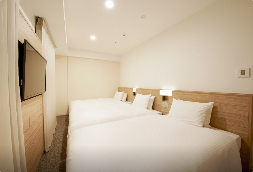 Sotetsu Fresa Inn Tokyo Kinshicho 사진 5