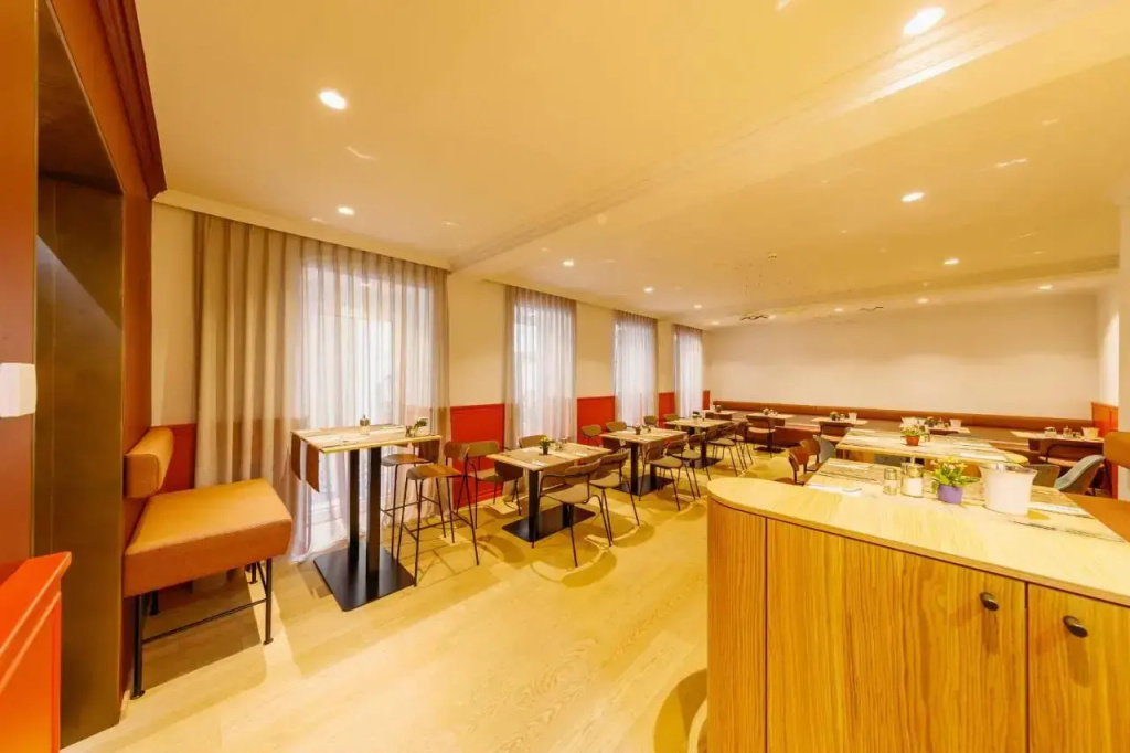 Hotel photo 18