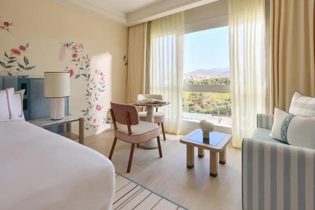 Don Carlos Marbella Hotel - Général