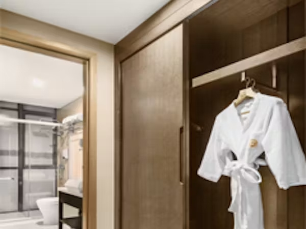 Golden Phoenix Hotel - Manila - Chambres