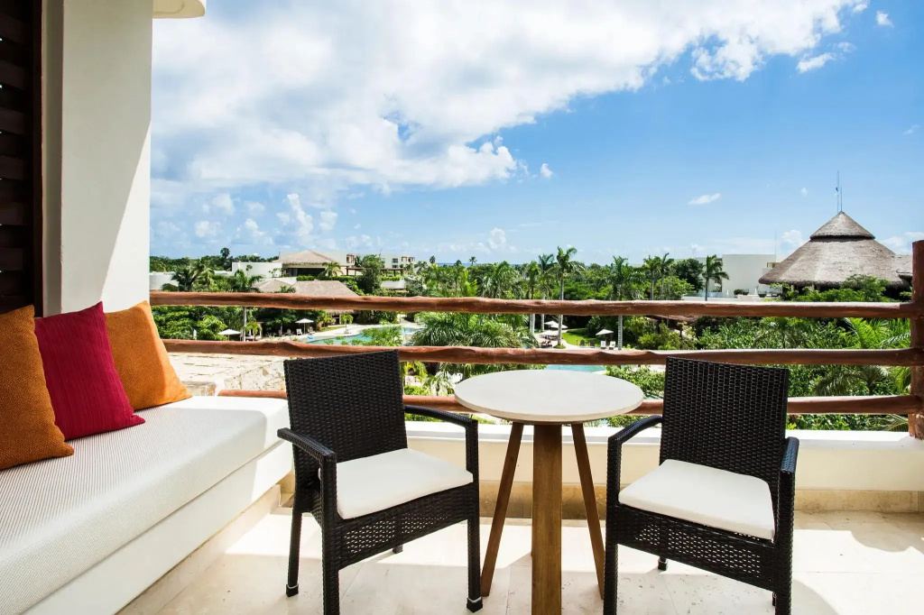 Secrets Akumal Riviera Maya Hotel - Adults Only - Chambres
