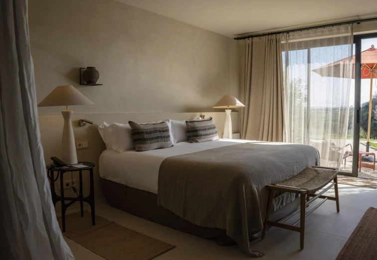 Connecting Suite, Bild 1 von 5