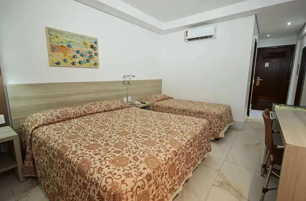 Superior Luxury room