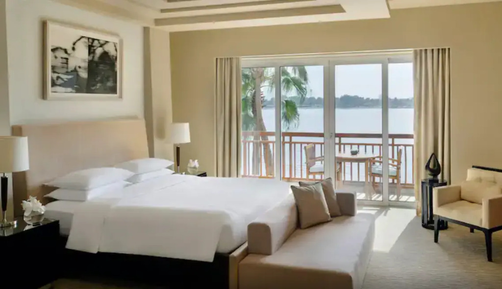 Park Hyatt Dubai