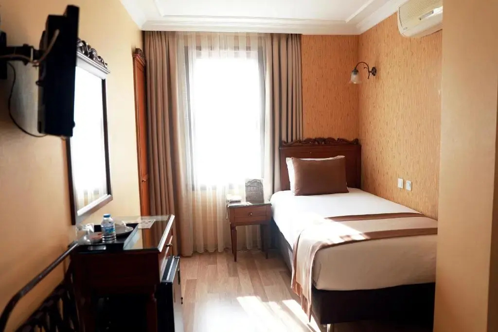 Yusufpasa Konagi Hotel - Chambres