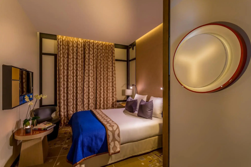 Hotel Bel Ami 41