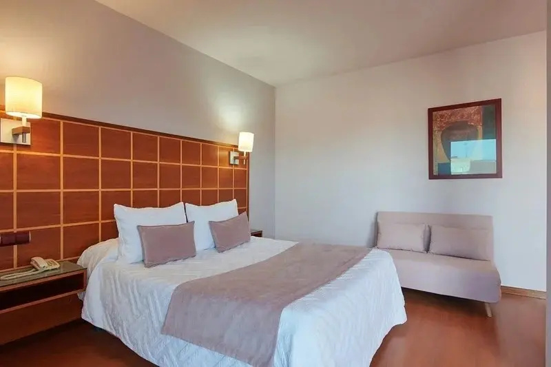 Ramblas Vendrell - Chambres