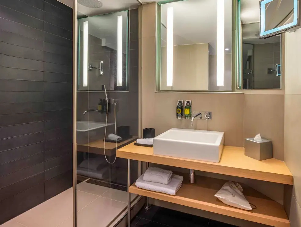 Le Louise Hotel Brussels - MGallery - Chambres