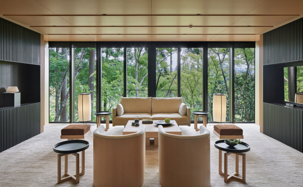 Aman Kyoto 사진 8