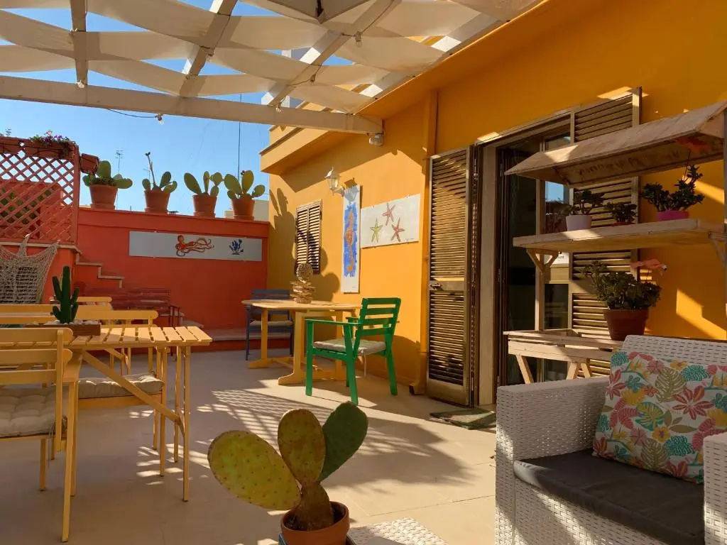 A Casa di Anna BB - Général