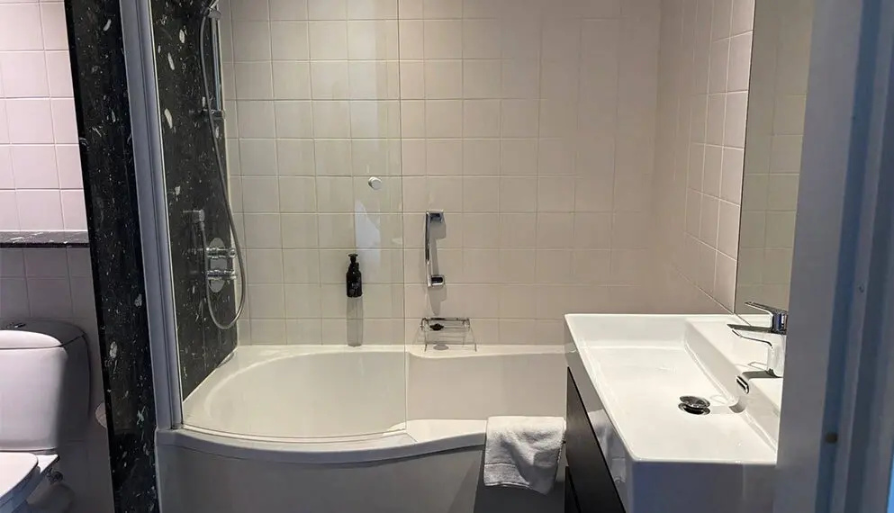 Fletcher Wellness-Hotel Trivium - Chambres