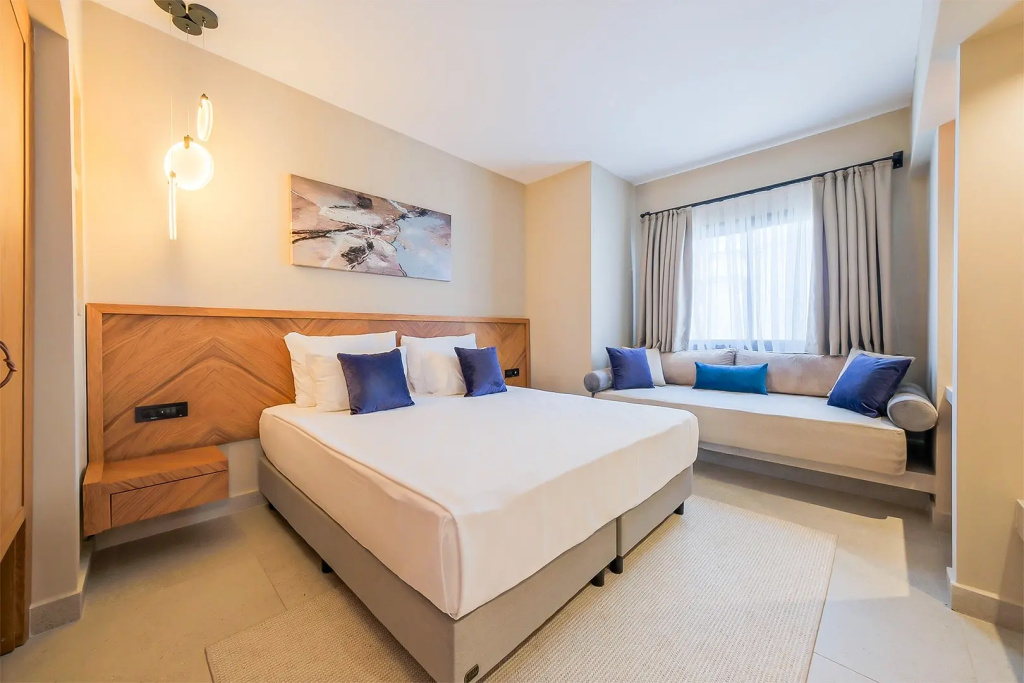Family Suite Room