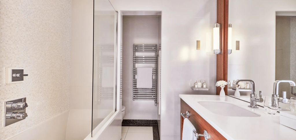 Hotel Barriere Le Majestic - Chambres
