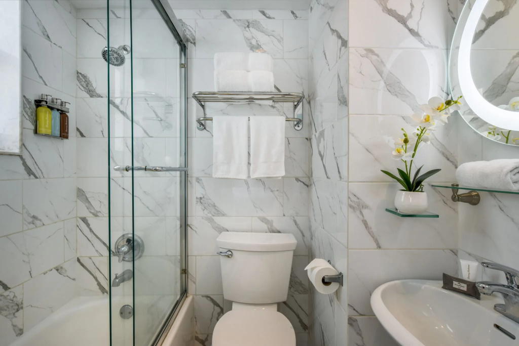 Beacon South Beach  - Chambres