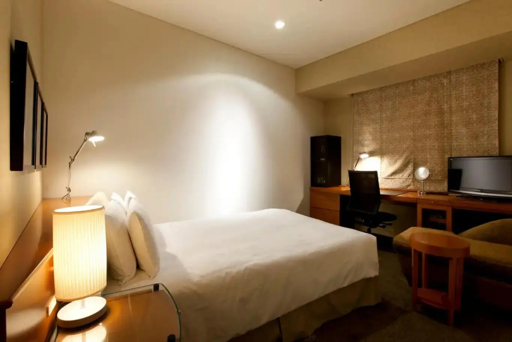The Royal Park Hotel Iconic Tokyo Shiodome 사진 14