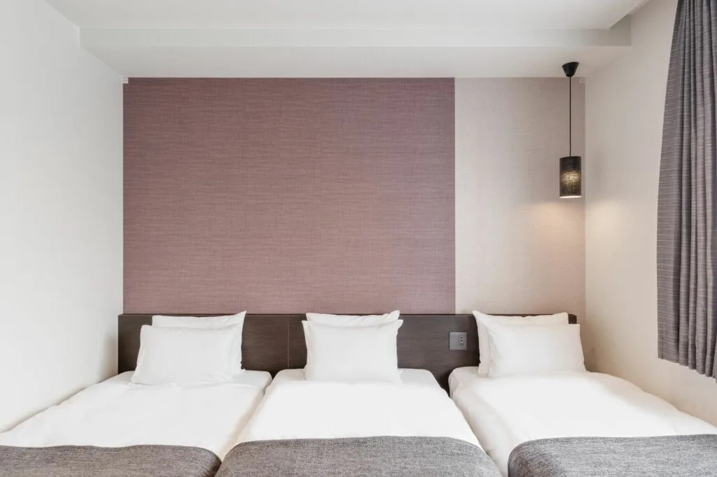 M’s Hotel Kyoto Station Kasuga 사진 5