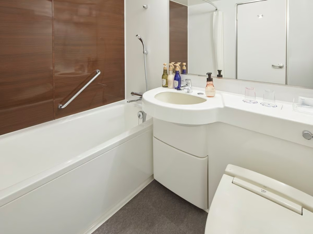 Hotel Mystays Kiyosumi Shirakawa 사진 9