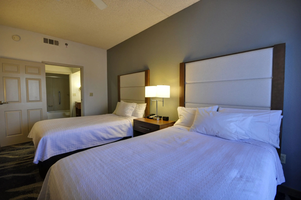 Homewood Suites by Hilton Phoenix-Biltmore - Chambres