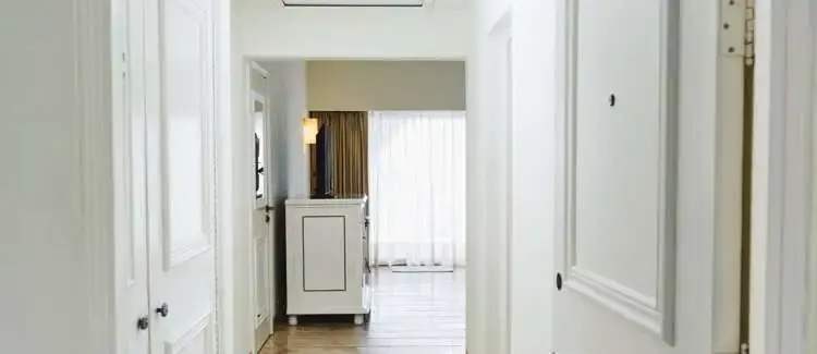 Camino Real Zaashila Huatulco - Chambres