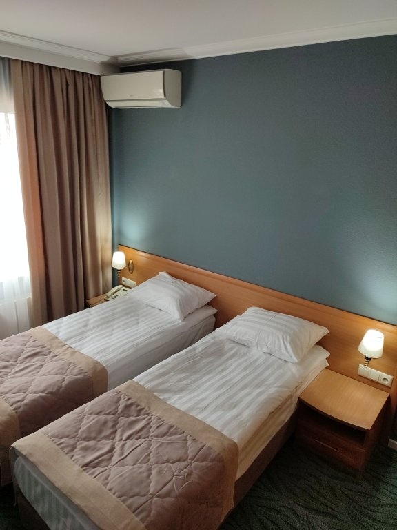 Istra Garden Hotel Room Type - Standard Double room twin beds