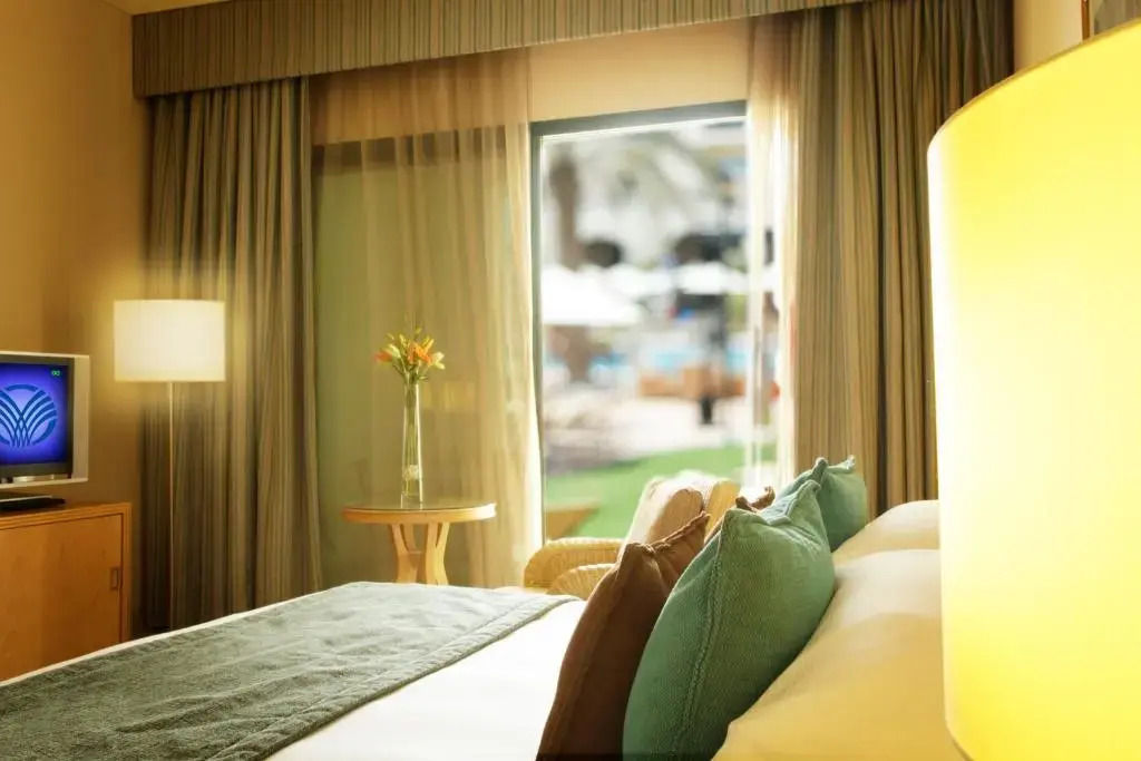 Al Ain Rotana