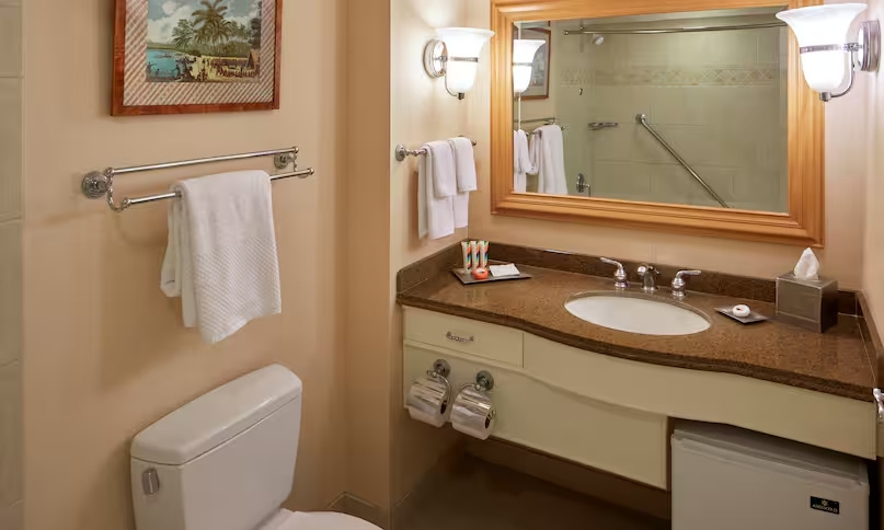 Hilton Hawaiian Village Waikiki Beach Resort - Chambres