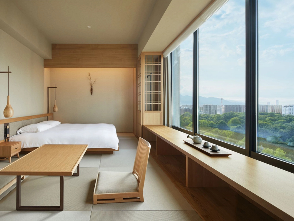 Onsen Ryokan Yuen Sapporo 사진 19