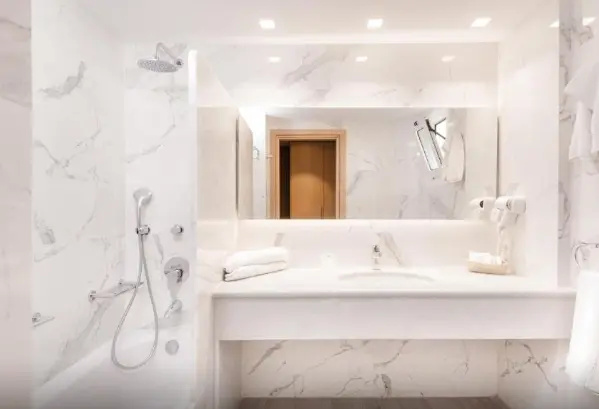 Horizon Beach Resort - Chambres