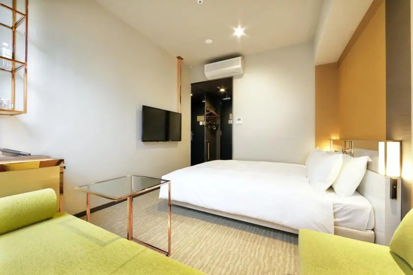 Candeo Hotels Tokyo Roppongi 사진 6