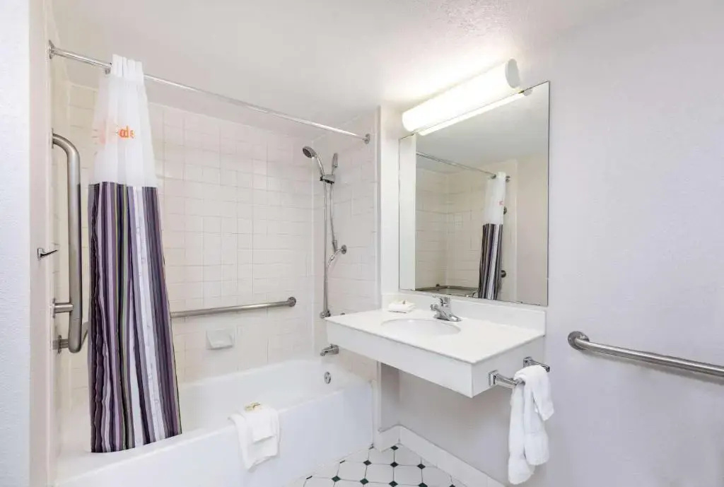 La Quinta Inn by Wyndham El Paso West - Chambres