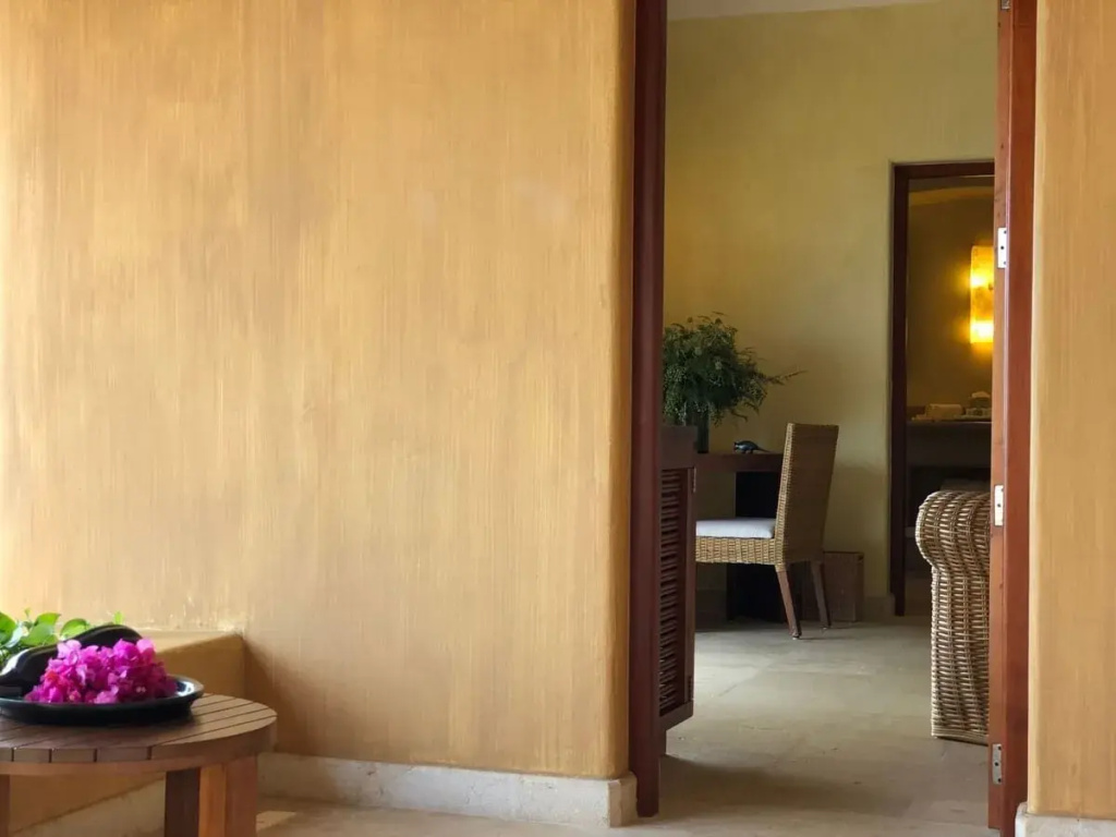 Cala de Mar Resort & Spa Ixtapa - Chambres