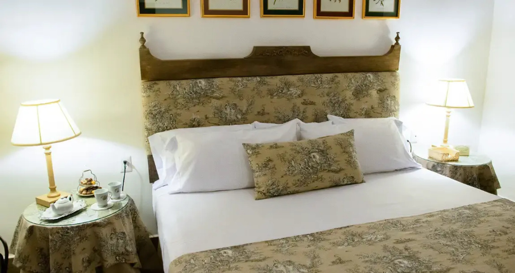 Grand Hotel, Hotel Boutique Tepatitlán - Chambres